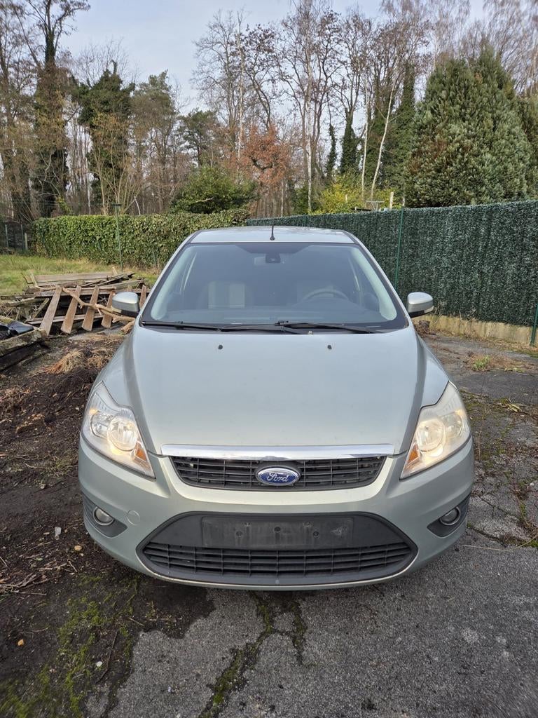 Ford Focus Diesel voor Export, Auto's, Focus, Elektrische ramen, Diesel, Particulier