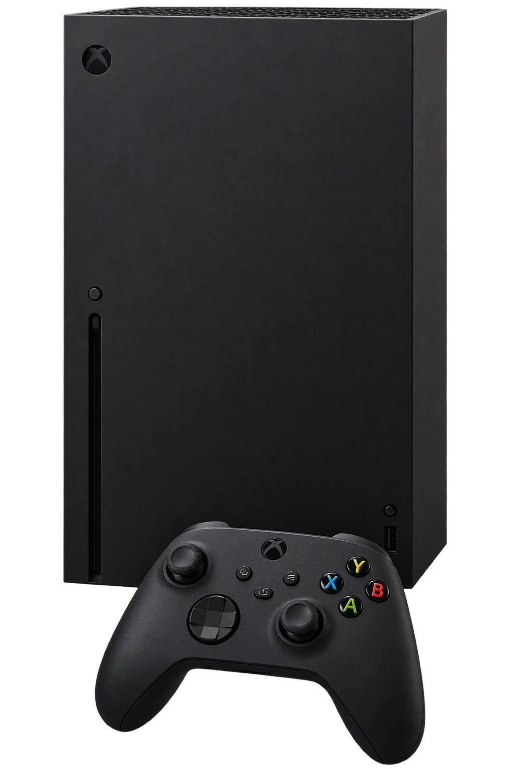 Xbox-serie X 1 TB, Games en Spelcomputers, Ophalen of Verzenden, Zo goed als nieuw, Xbox Series X