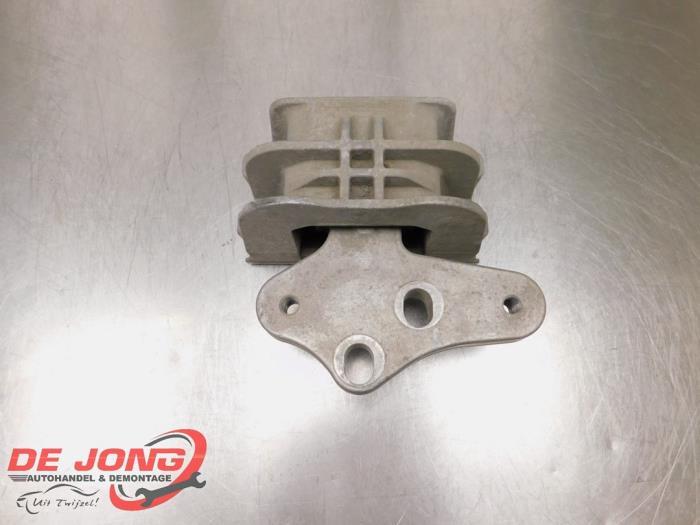 Support moteur d'un Ford Transit Custom, -, 3 mois de garantie, -, -