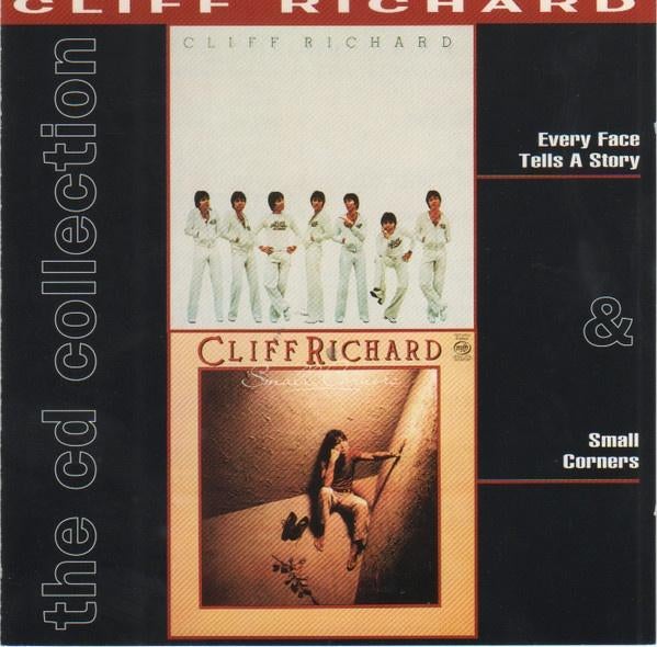 CLIFF RICHARD - CD COLLECTION NR. 16, CD & DVD, CD | Pop, Comme neuf, 1960 - 1969, Envoi