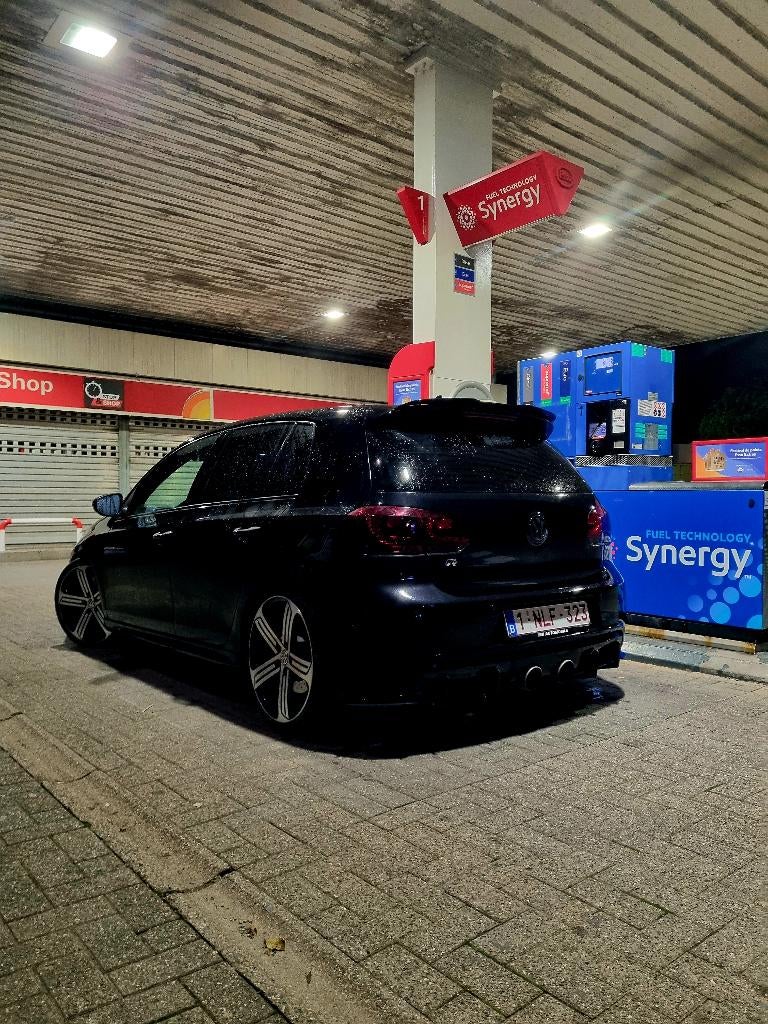 Golf 6R, Autos, Volkswagen, Particulier, Golf, 4x4, Air conditionné, Alarme, Apple Carplay, Feux de virage, Cruise Control, Capteur de stationnement