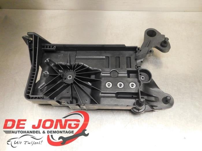 Accubak van een Volkswagen Golf, Gebruikt, -, Volkswagen, -