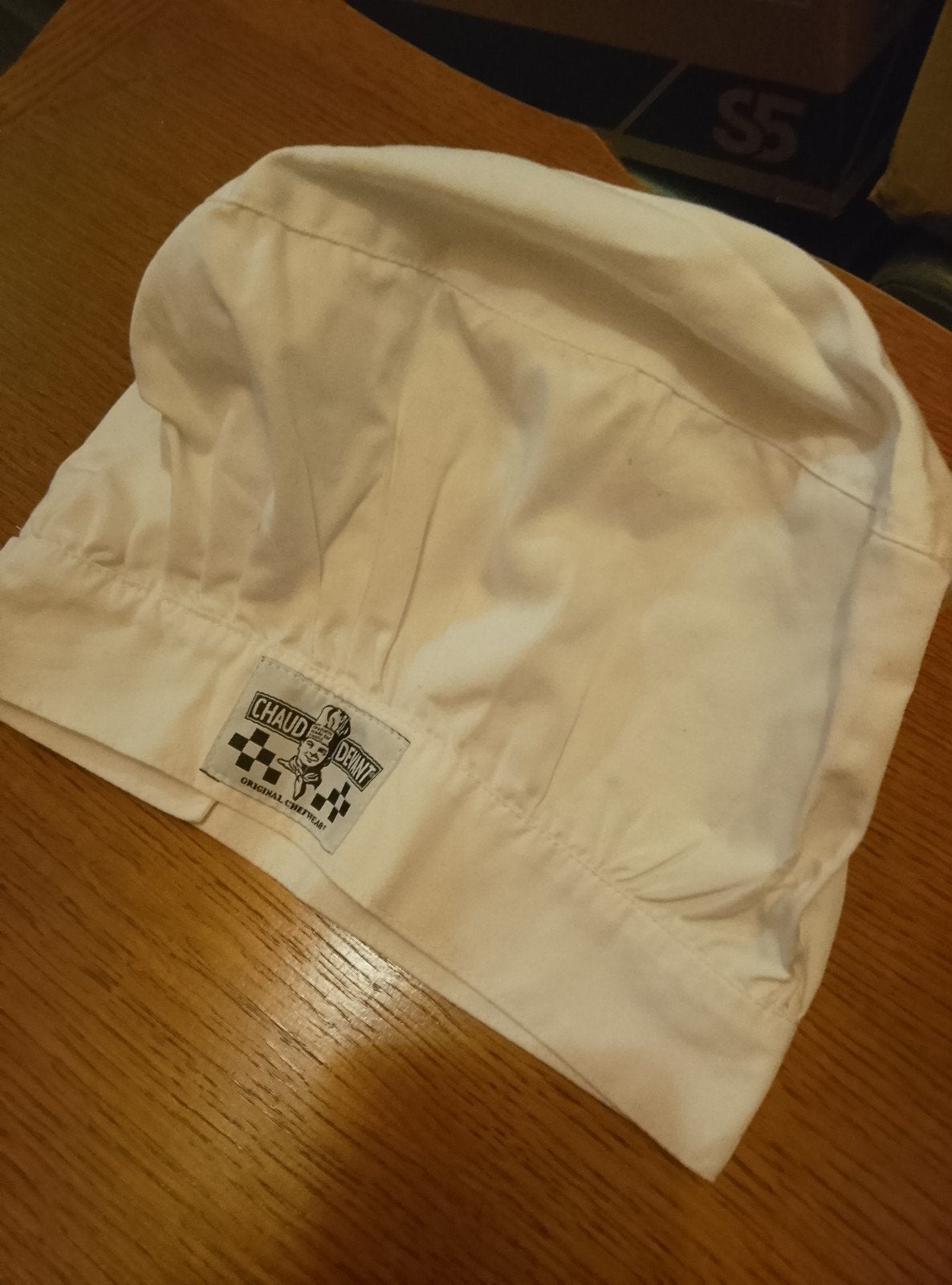 Koksmuts, Maison & Meubles, Cuisine | Linge de cuisine, Enlèvement