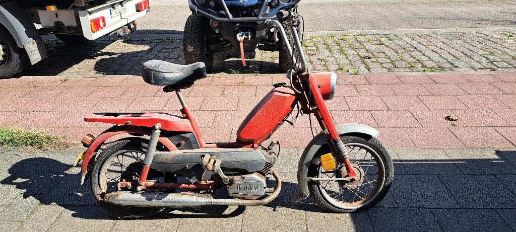 Mobilette flandria, Fietsen en Brommers, Ophalen, Gebruikt, Overige merken