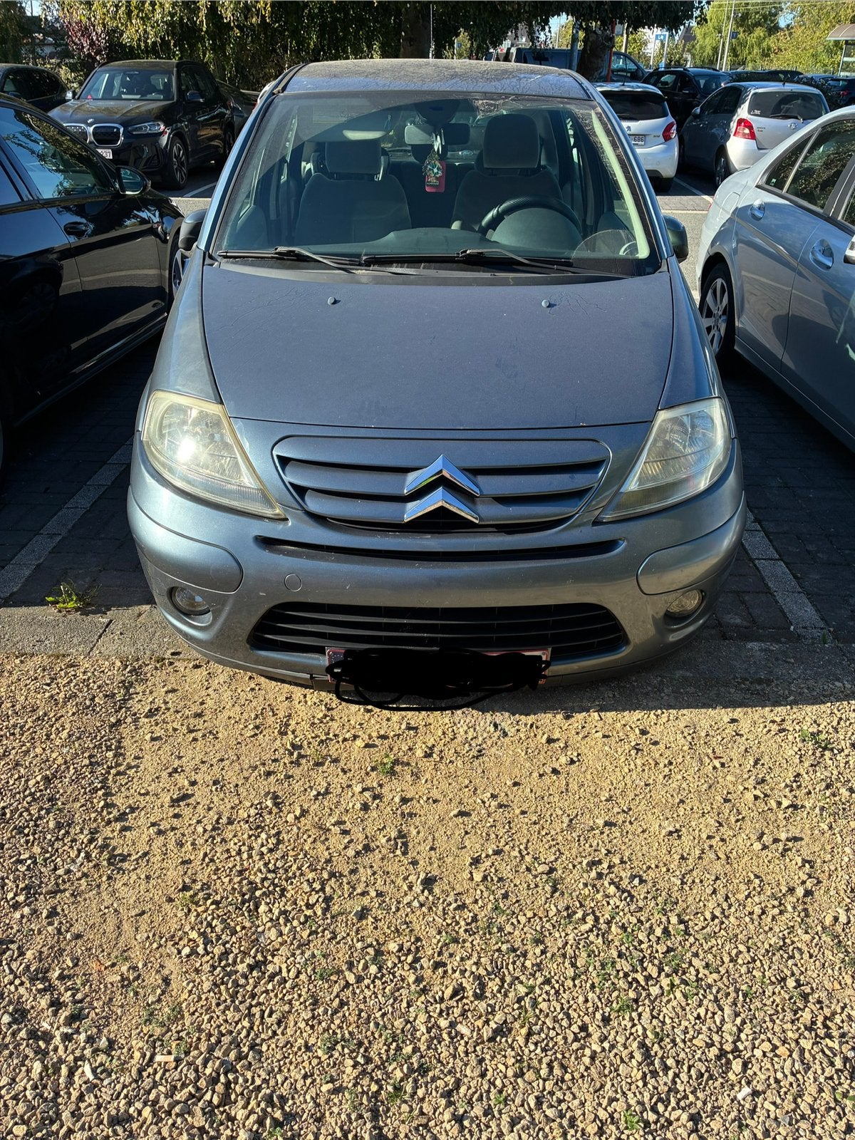 Citroen c3 hatchback, Autos, Achat, Particulier, Euro 4, Essence