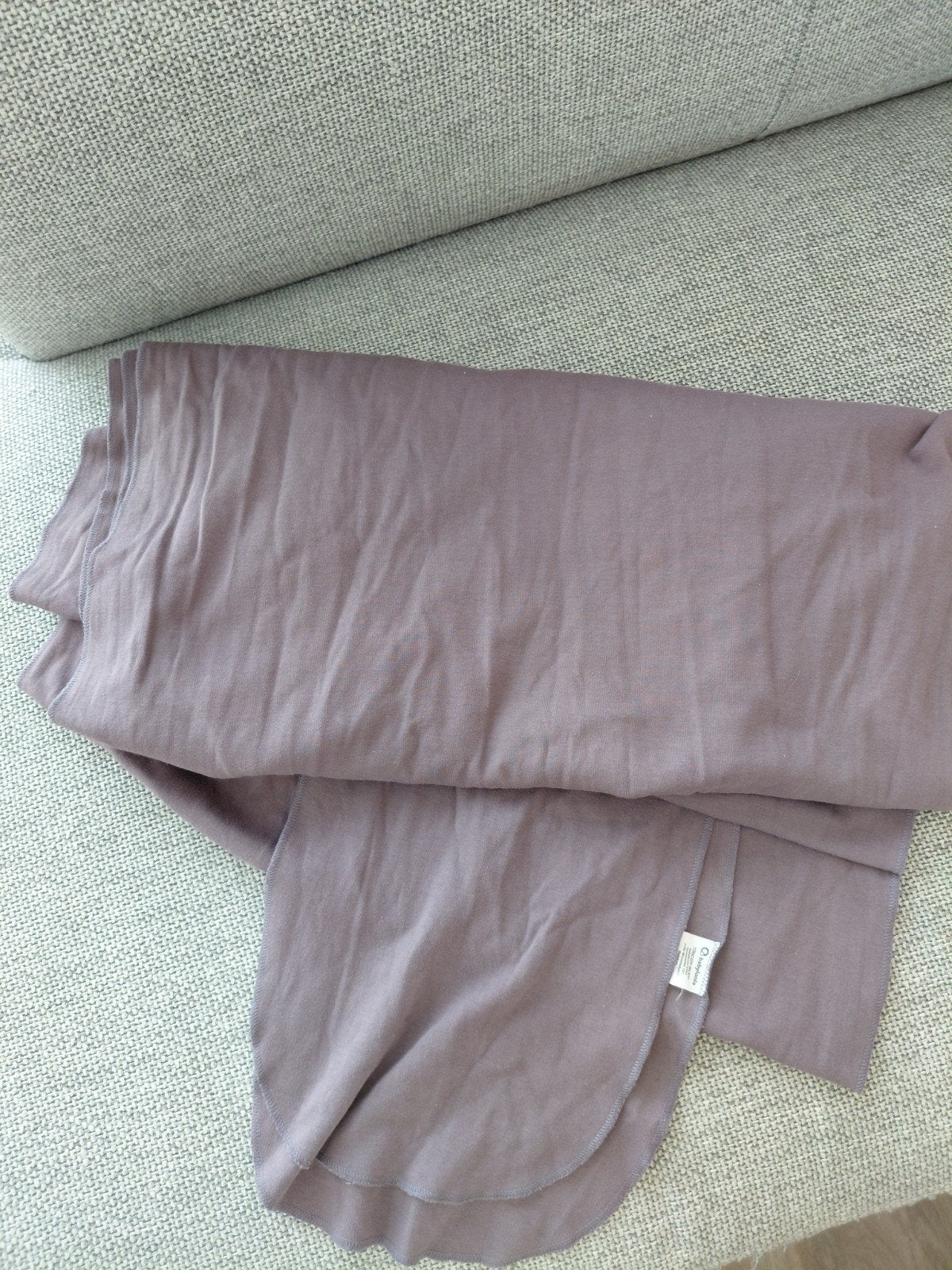 Draagdoek baby, Ophalen of Verzenden