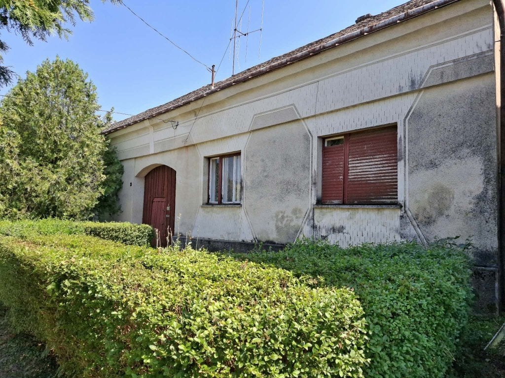 Zaláta volledig te renoveren woning met potentieel #1599, Immo, Étranger, Zaláta, Village, Maison d'habitation, 115 m²