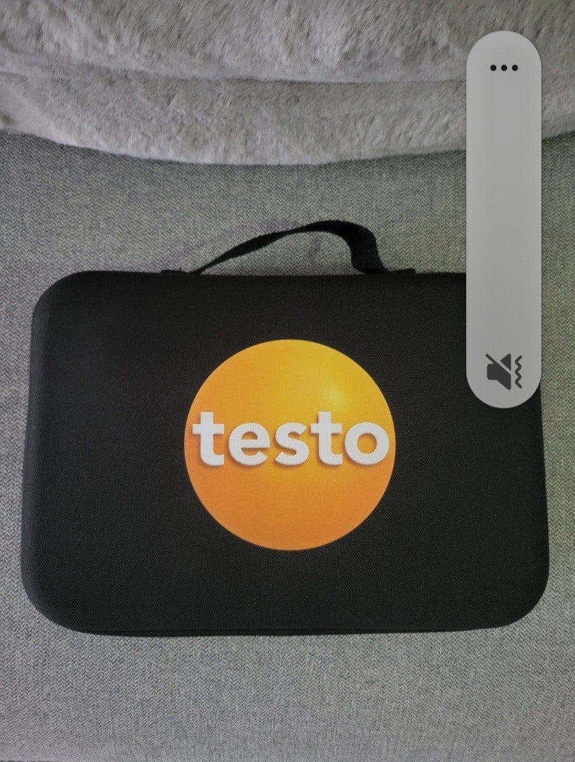 testo Smart Probes klimaat-s, Doe-het-zelf en Bouw, Ophalen of Verzenden