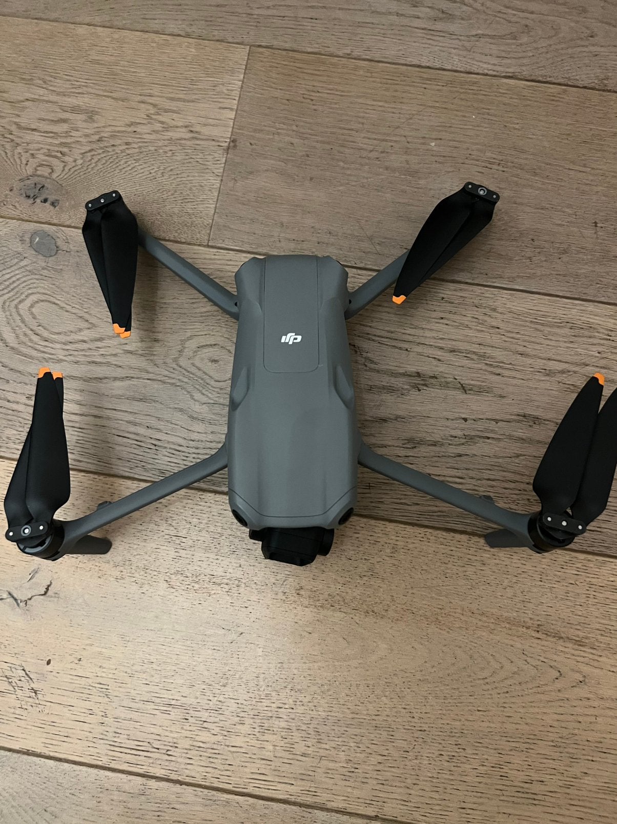 DJI Air 3 - Nieuw (Losse drone), TV, Hi-fi & Vidéo, Enlèvement, Comme neuf, DJI, Qualité supérieure