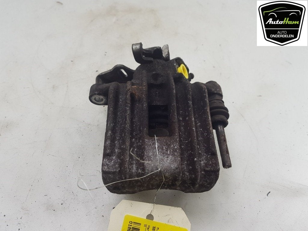ETRIER DE FREIN ARRIÈRE DROIT Polo IV (9N1 / 2/3), Utilisé, Volkswagen