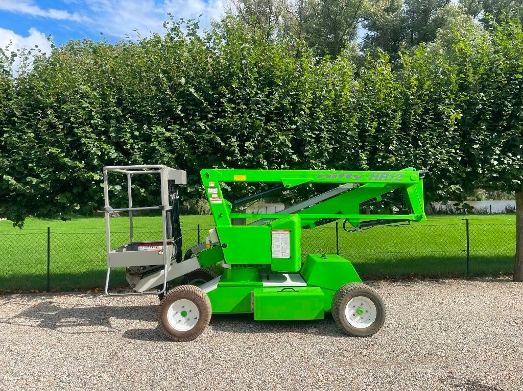 Niftylift HR 12 N D E (bj 2014)