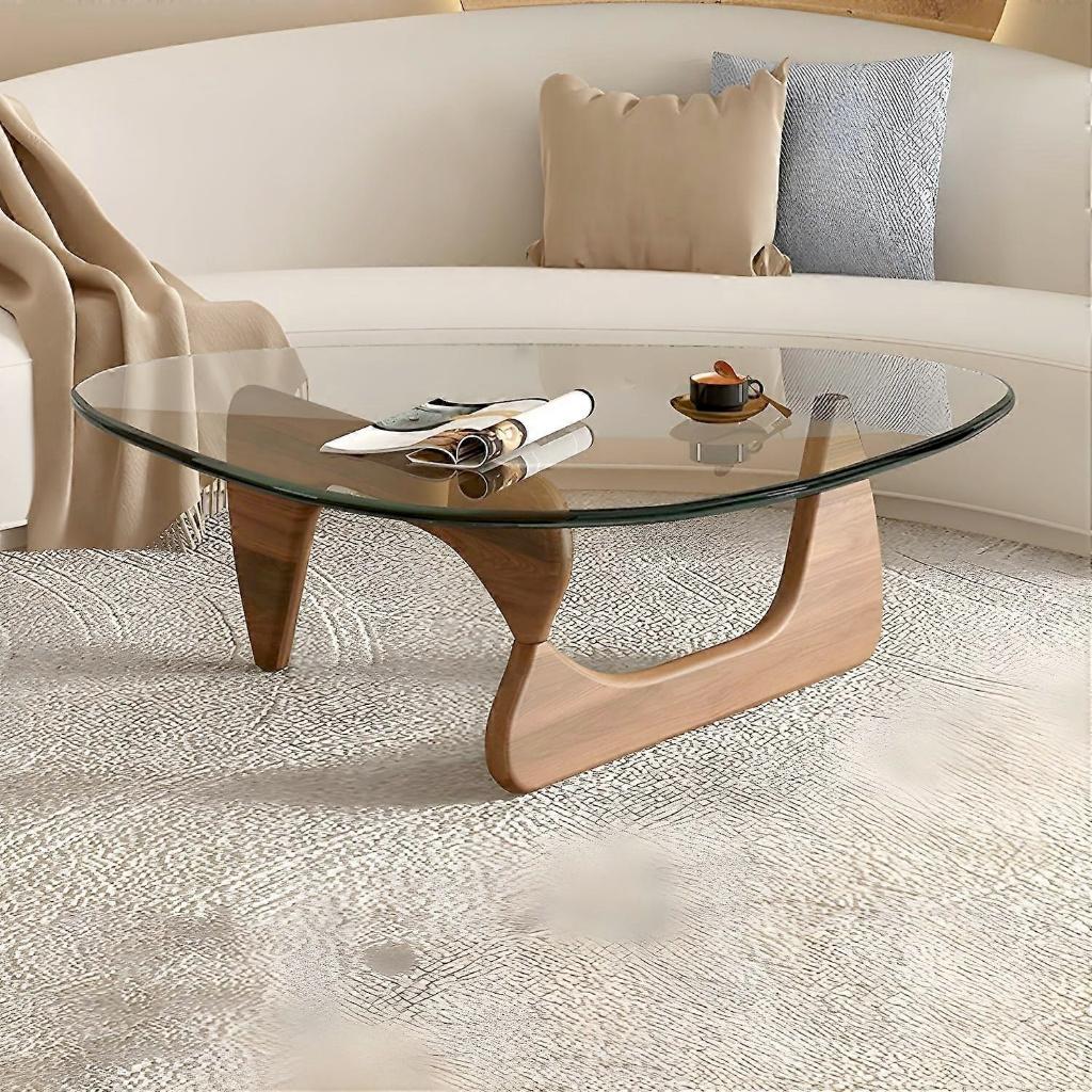 Table basse de salon., Maison & Meubles, Tables | Tables de salon, Neuf, 100 à 150 cm, Enlèvement, Autres formes