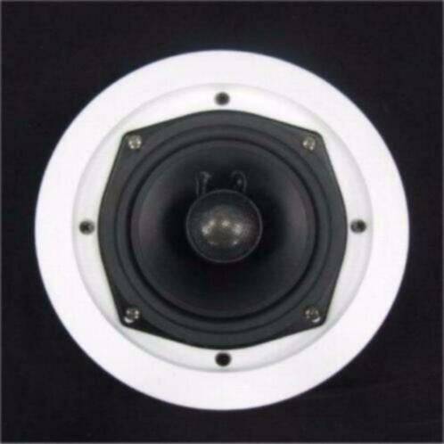 Plafond inbouw speaker 16 Cm 8 Ohm 120 Watt B410AKJE, Ophalen of Verzenden, Nieuw