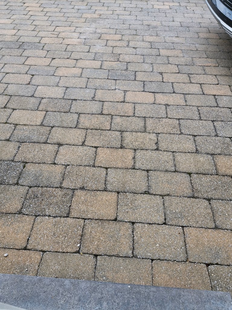 Gezocht betonklinkers, Ophalen, Gebruikt, Klinkers, Minder dan 5 m²