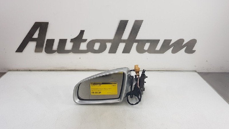 SPIEGEL LINKS A4 Avant (B6) (|8E1858531AA01C|8E1858531AA|), Gebruikt, Audi