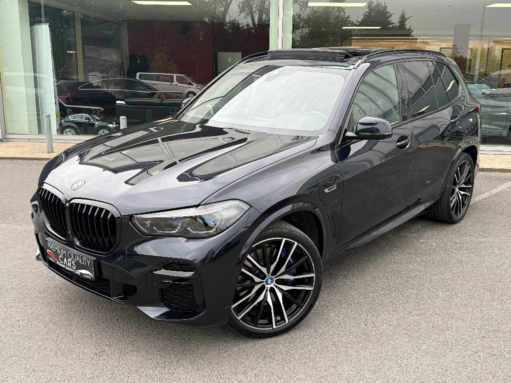 PANO/CARPLAY/ÉCLAIRAGE D'AMBIANCE/CAMÉRA À 360/, Autos, Cuir, Achat, Entreprise, Noir