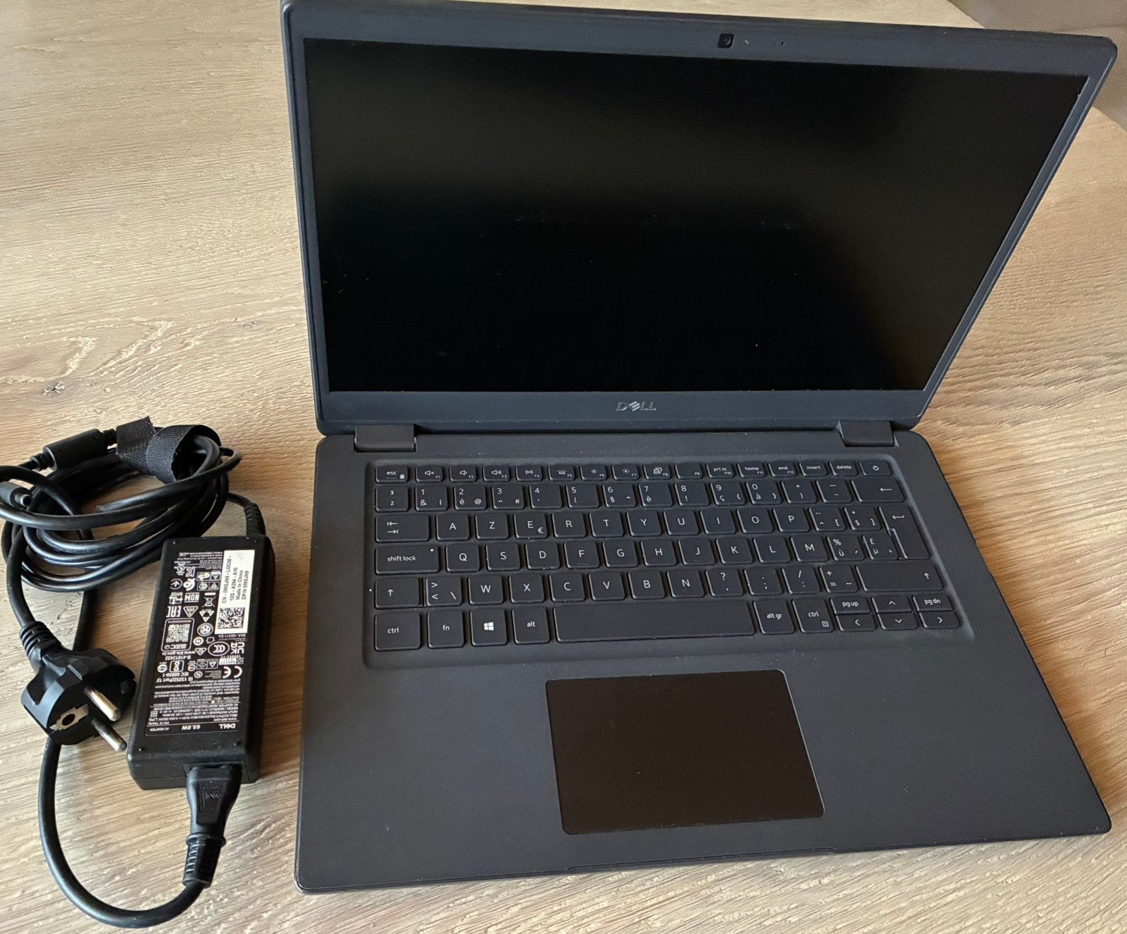 Laptop Dell Latitude 3410, 14inch, Computers en Software, Ophalen of Verzenden, Zo goed als nieuw