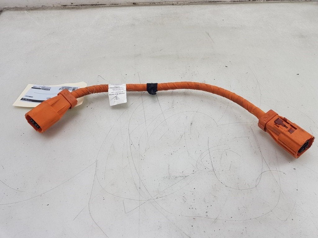 HV KABEL (HOOG VOLTAGE) ABS Taycan (Y1A) (|9J1971079A|), Gebruikt, Porsche Deutschland GmbH, Porscheplatz 1
70435  Stuttgart, DE