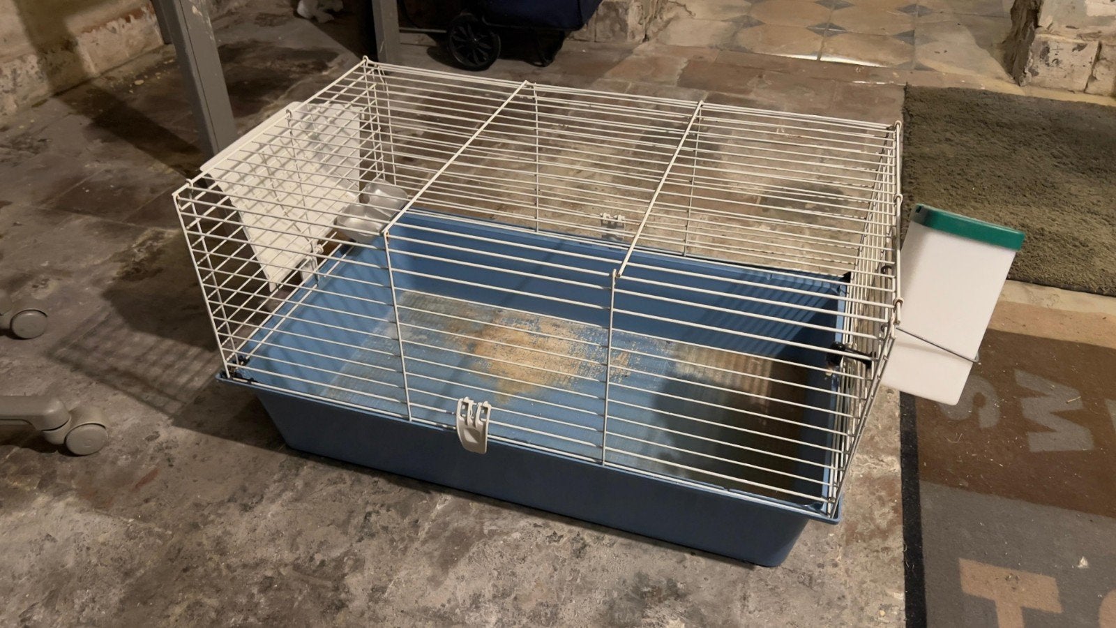 Cage rongeur, Animaux & Accessoires, Enlèvement ou Envoi, Cage