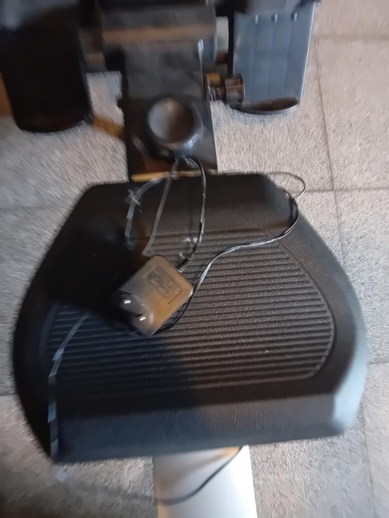 Roeimachine, Sport en Fitness, Ophalen