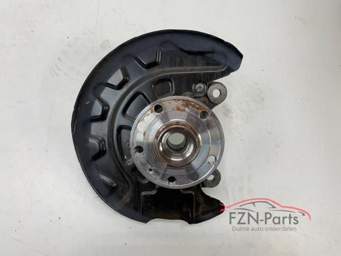 VW Golf 7 Fusee rechts-Voor, Enlèvement ou Envoi, Utilisé
