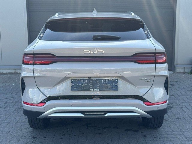 BYD Seal-U Comfort nieuw, Autos, BYD, Cuir, Achat, Euro 6, Entreprise