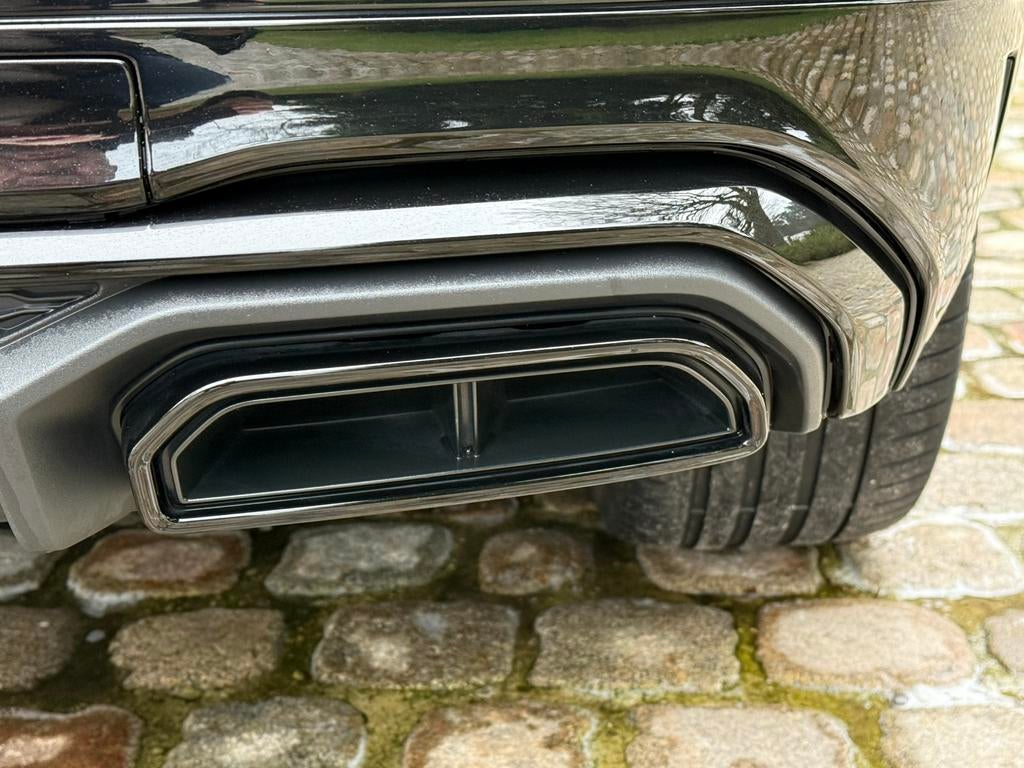 Te koop mooie audi Q5, Autos, Audi, Cuir, Achat, Euro 6, Q5