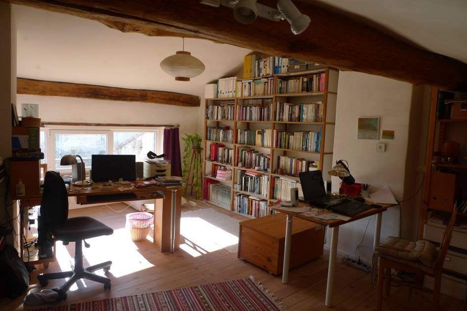 Maison en pierre situé en Ariège, Village, Maison d'habitation, Saint-Félix-de-Tournegat, 150 m²