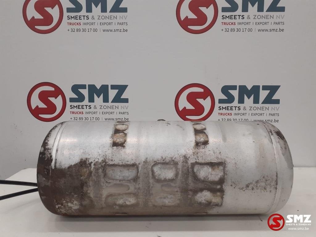 Occ réservoir d'air 38L 15Bar Volvo, Utilisé, Volvo, Autres pièces automobiles