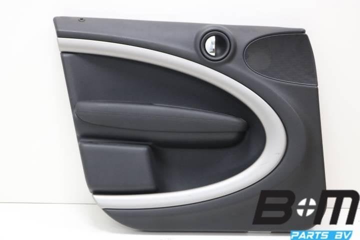 Portierbekleding linksvoor Mini Countryman R60 5149810021, Utilisé