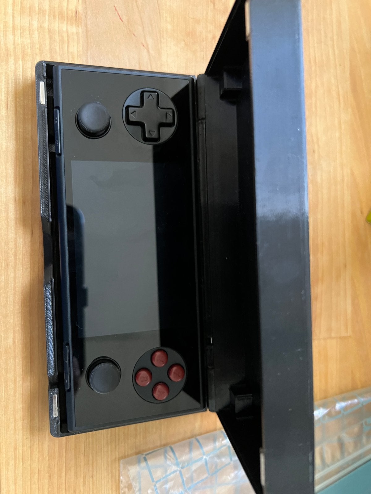 Console Antec/Ayaneo pocket micro, Enlèvement, AYANEO