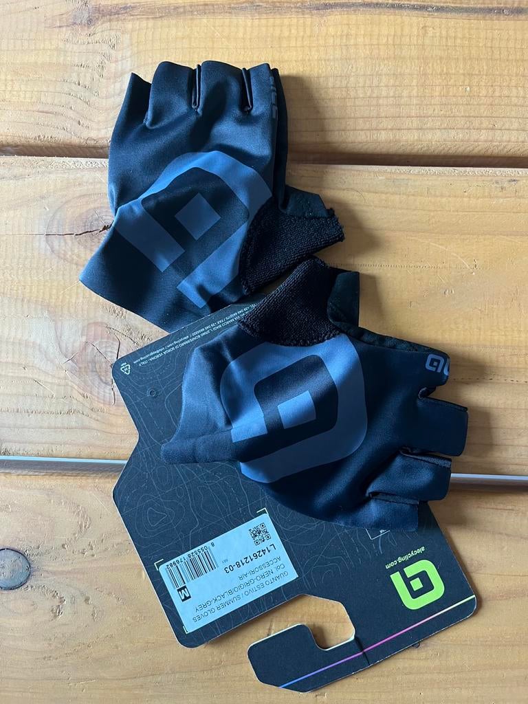 Alé Air fietshandschoenen (nieuw), Fietsen en Brommers, Ophalen, M