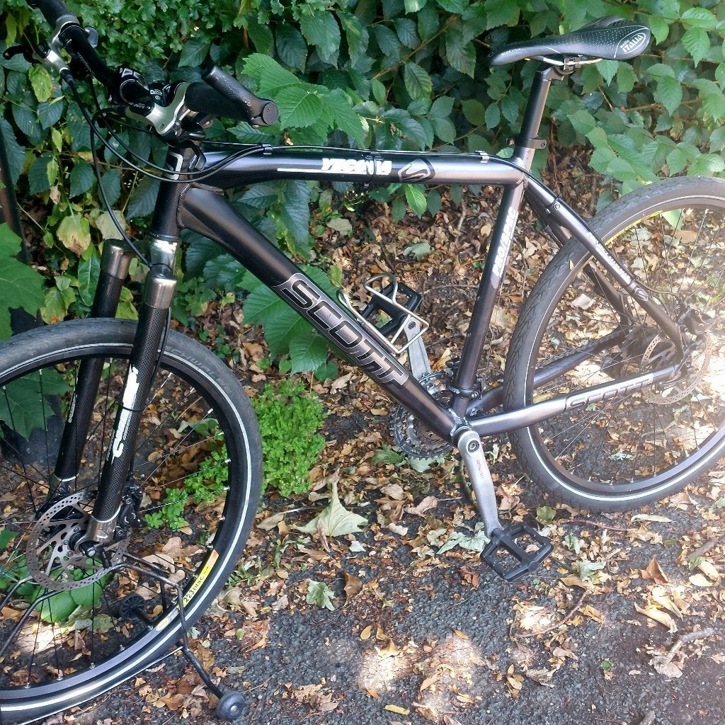 Velo, Enlèvement ou Envoi, Vitesses