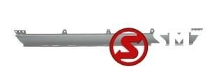 Onder spoiler Iveco Stralis, Nieuw, Iveco, Carrosserie en Plaatwerk