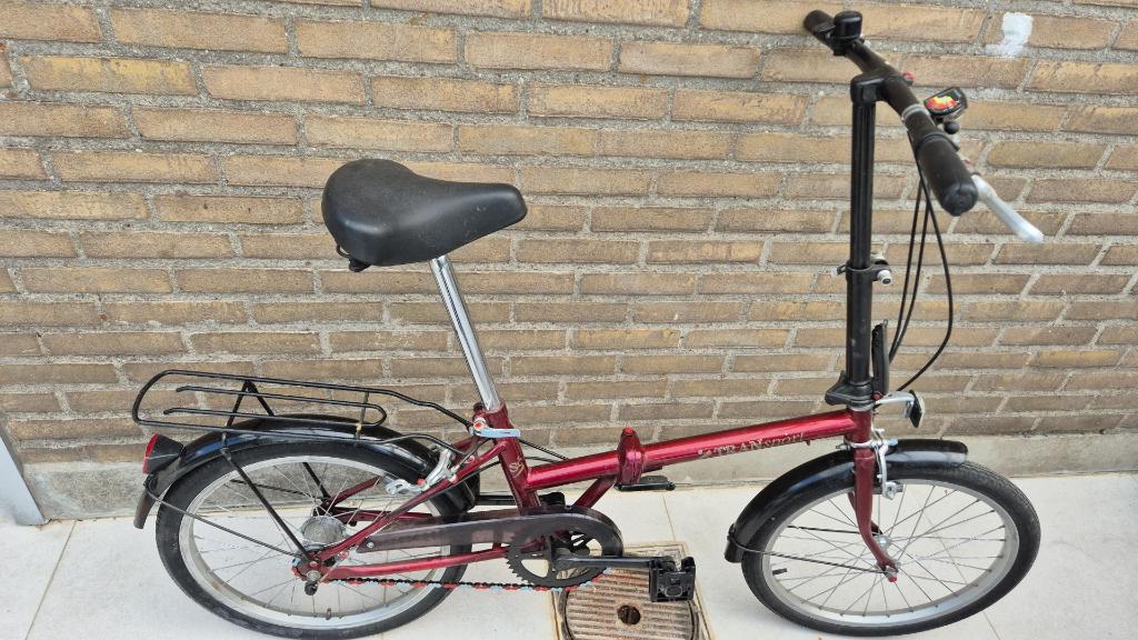 Mooie Jongensfiets “Oxford” 24 inch - voor 6 -11 jaar ==>>, Gebruikt, Versnellingen, Ophalen, Overige merken