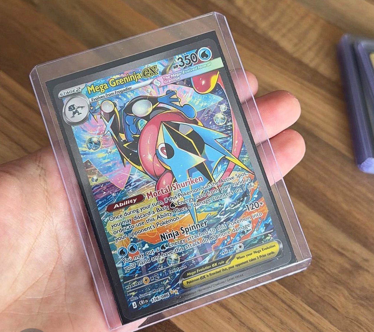 Pokemon kaarten te koop, Hobby & Loisirs créatifs, Enlèvement ou Envoi, Comme neuf