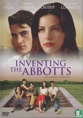 inventing the abbotts ( liv tyler,j phoenix,j connely, Enlèvement ou Envoi, Comme neuf