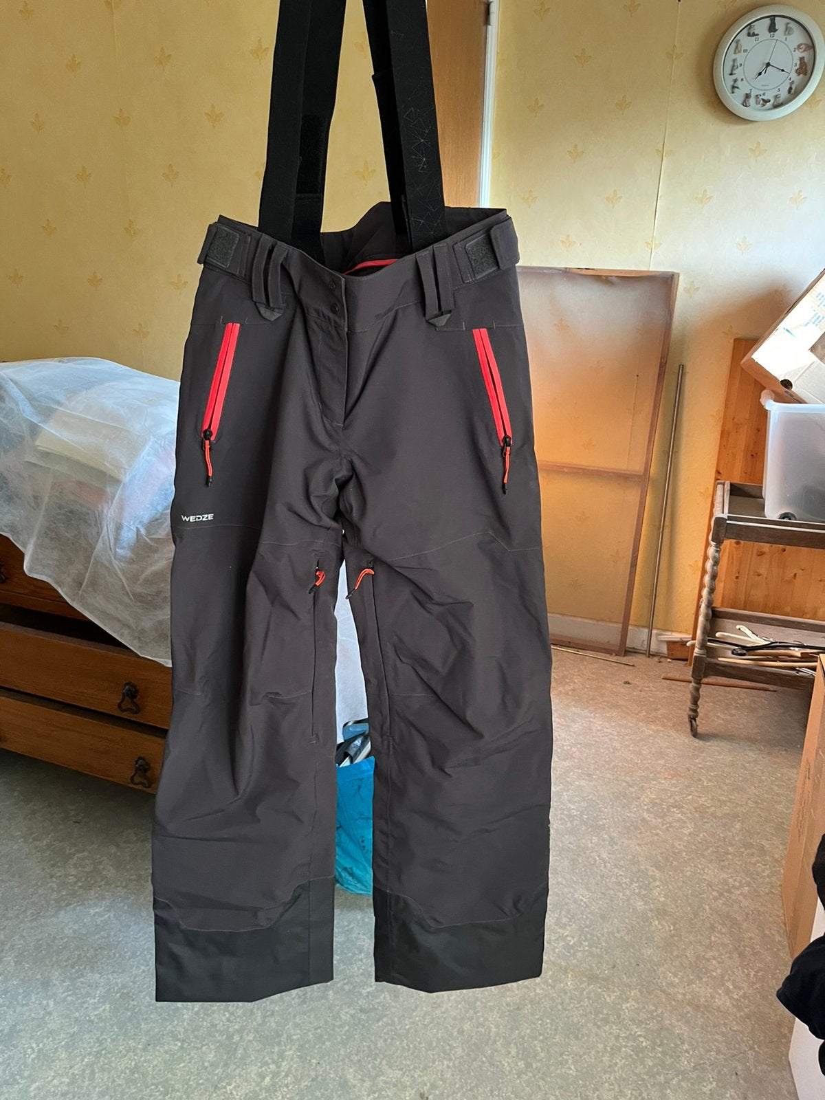 Jamais mis acheter 375 eu, Vêtements | Hommes, Vêtements de sports d'hiver, Enlèvement, Comme neuf