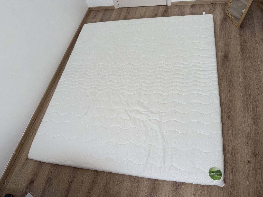 Matrastopper 180x200cm, Maison & Meubles, Chambre à coucher | Matelas & Sommiers, Neuf, Matelas, Enlèvement, 180 cm