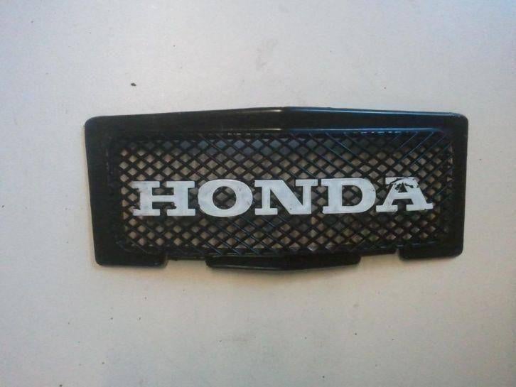Honda VF1000 logo VF1000F VF1000F2 embleem rooster Merk, Ophalen of Verzenden, Gebruikt