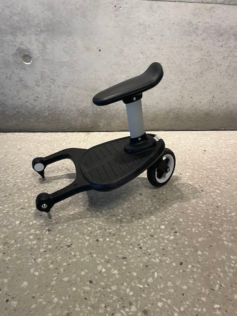 Bugaboo Comfort Wheeled Board – Cameleon, Buffalo, Donkey..., Enfants & Bébés, Poussettes & Combinaisons, Enlèvement, Comme neuf