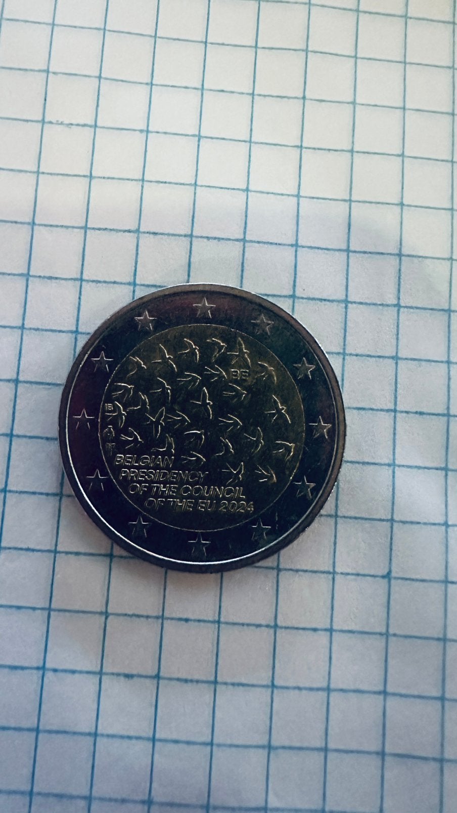 Speciale munten, Timbres & Monnaies, Monnaies | Europe | Monnaies euro, Enlèvement ou Envoi