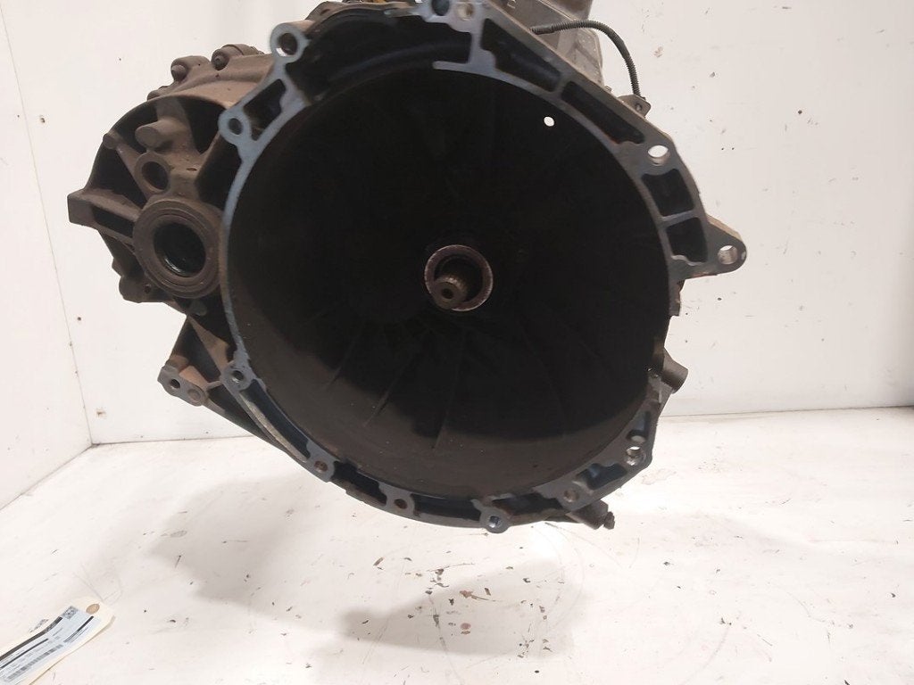 VERSNELLINGSBAK SCHAKEL Ford Galaxy (WA6) (01-2006/06-2015), Auto-onderdelen, Dhr. J. Ham, Gebruikt, Administratie@autoham.nl