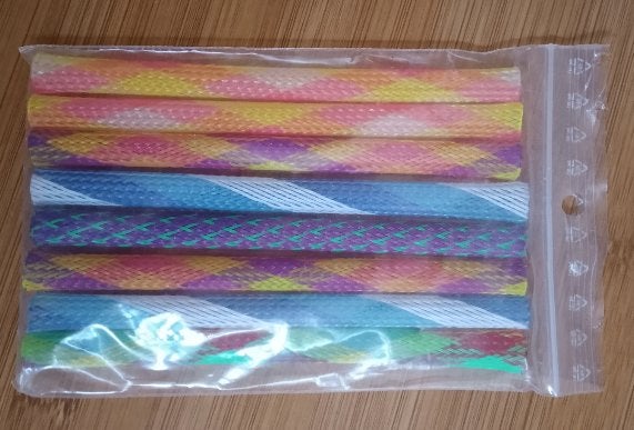Kattenspeelgoed: rietjes (NIEUW in originele verpakking), Dieren en Toebehoren, Kattenspeelgoed, Ophalen of Verzenden, Nieuw, Overig speelgoed