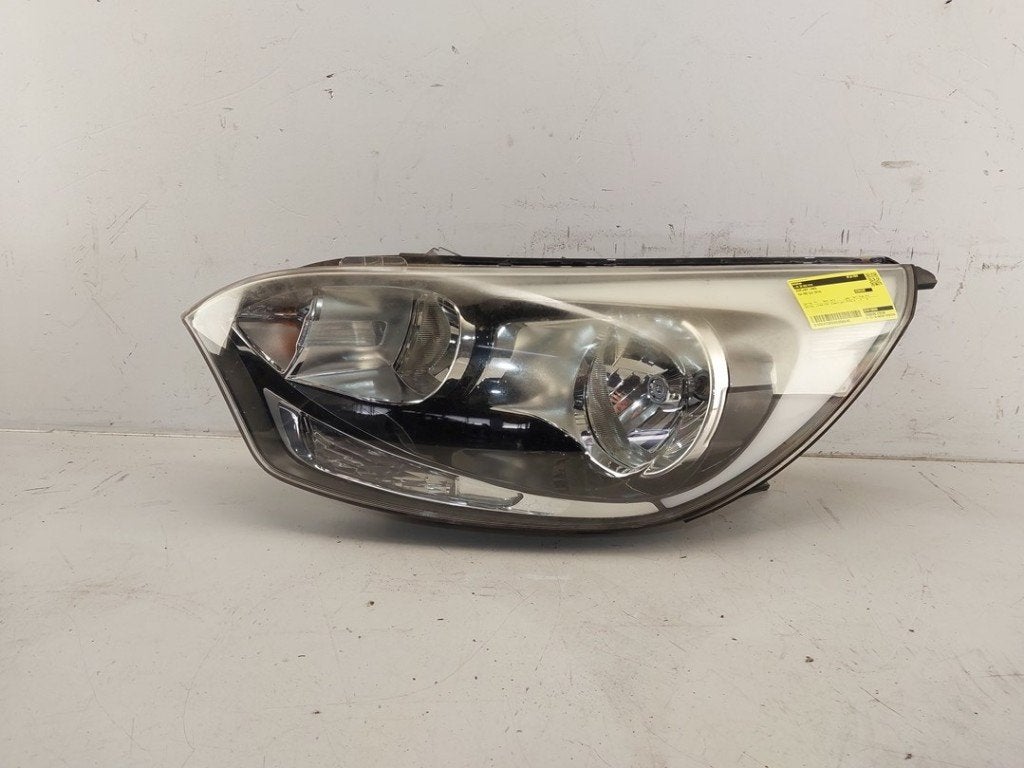 KOPLAMP LINKS Kia Rio III (UB) (|921011W280|), Info@kia.de, Theodor-Heuss-Allee 11
60486  Frankfurt am Main, DE, Kia Deutschland GmbH