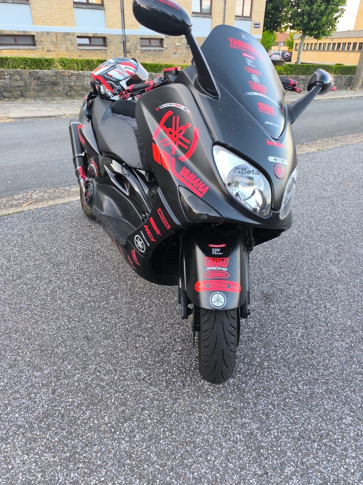 t max 500  avendre ou échange, Particulier