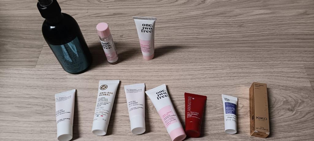 Van alles door elkaar, Handtassen en Accessoires, Uiterlijk | Lichaamsverzorging, Ophalen of Verzenden