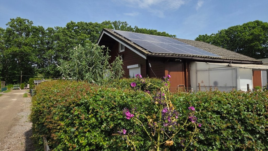 chalet / recreatiezone / Eigen grond, Immo, Buitenverblijven te koop, 80 m², Verkoop zonder makelaar, Chalet, Provincie Antwerpen