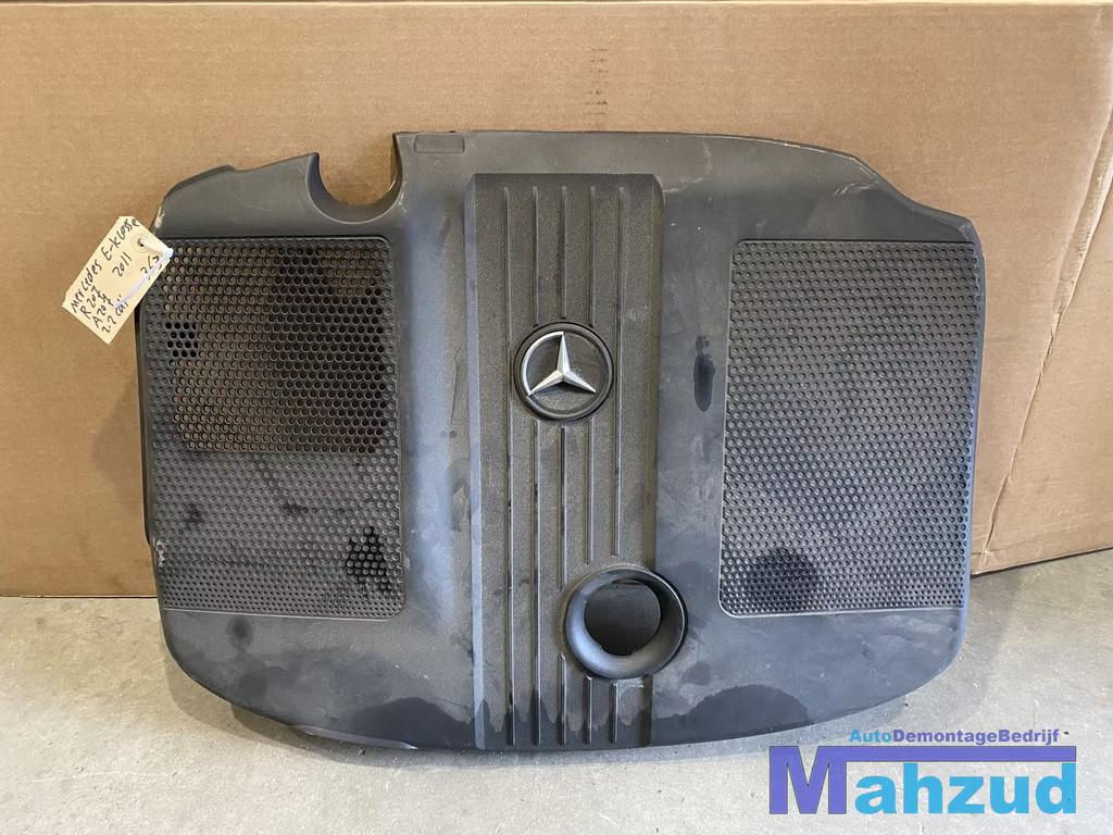 MERCEDES E-KLASSE R207 2.2 motor beschermplaat A6510102167, Gebruikt, Mercedes-Benz AG, Mercedes-Benz, Mercedesstrasse 120
70372  Stuttgart, DE