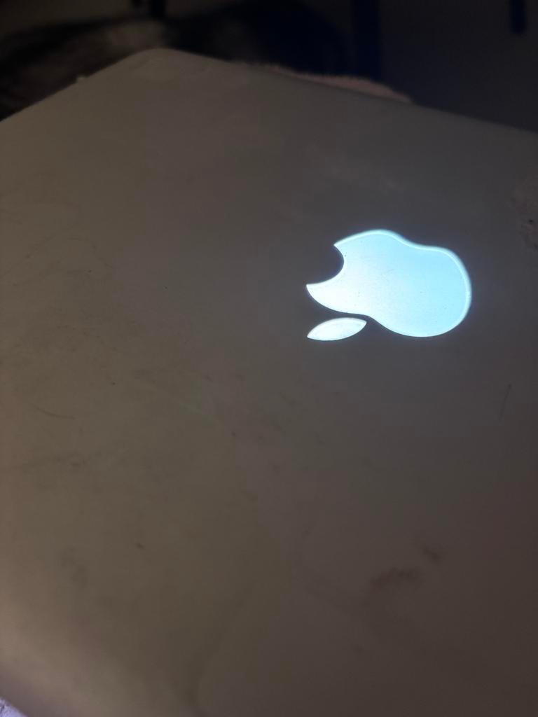 Macbook pro 13inch 2012, Computers en Software, Ophalen of Verzenden, Zo goed als nieuw, 13 inch, MacBook